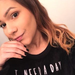 Meet your Posher, Katerin